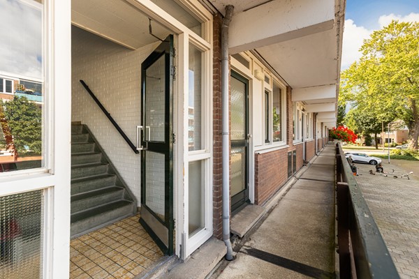 Medium property photo - Begoniastraat 40, 3333 EA Zwijndrecht